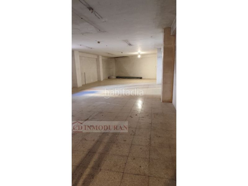 Foto e80d2561-ca14-4fbe-a484-39373c46f17d. Local comercial a Carolinas Bajas Alicante