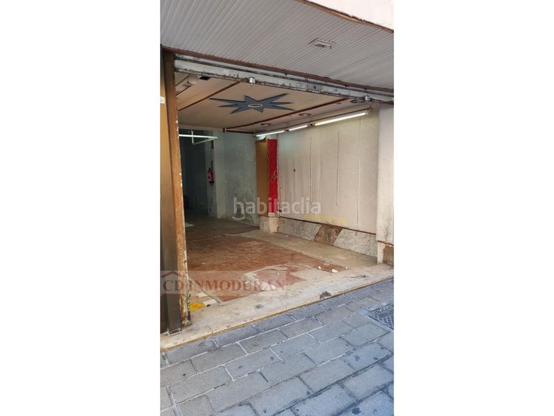 Foto f4968cf7-bfec-489e-974a-08a6ce3616dc. Local comercial a Carolinas Bajas Alicante