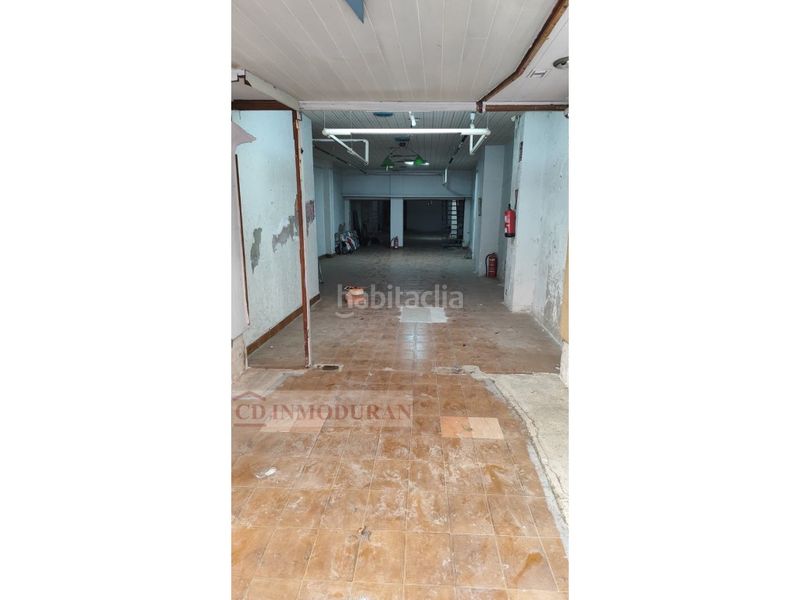 Foto f8d936c7-cd19-4c61-bdcb-c6fc49551df3. Local comercial a Carolinas Bajas Alicante