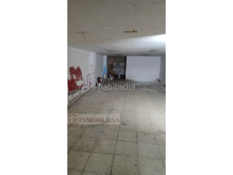 Foto ffcb2051-8eb5-4e3b-9df4-8c874f3eb299. Local comercial a Carolinas Bajas Alicante