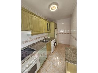 Piso  Calle pintor antonio amoros. Tu nuevo hogar en alicante te est� esperando!