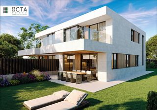 OCTA RESIDENCIAL - L'AMETLLA DEL VALLÈS