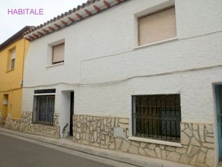 Casa en Mayor 1. Junto a plaza espa�a y la iglesia de san miguel, en pleno centro