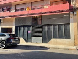 Local commercial à Ejea de los Caballeros