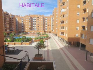 Pis  Avenida de salvador allende 75. Vivienda de 3 dormitorios, con garaje y trastero, en urbanizacio
