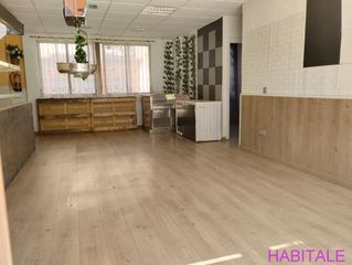 Local Comercial a Avdda. pablo ruiz picasso 2. Local en venta y en alquiler en pablo ruiz picasso, junto a la p