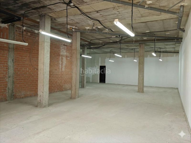 Foto 845bb7c3-6dff-4607-877a-650019818363. Local comercial a Ejea de los Caballeros