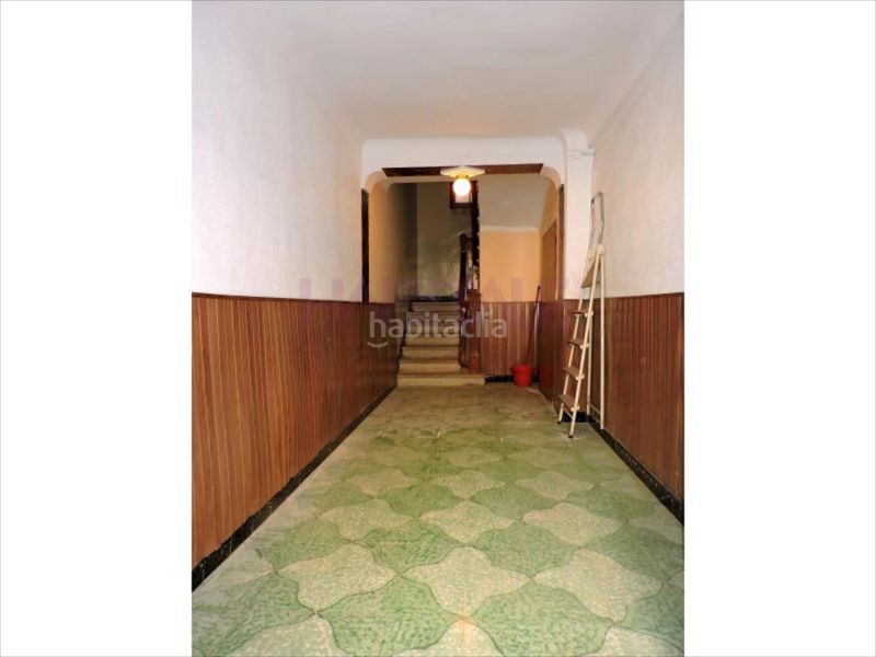 Foto 4c469d25-dcb1-426a-866a-42c38d102f9f. Maison jumelée dans Ejea de los Caballeros
