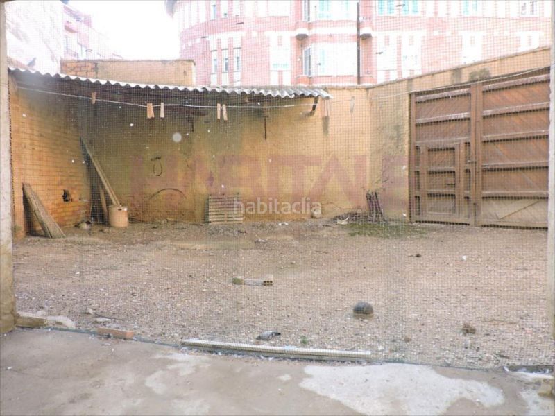 Foto 691e6999-ae3a-40a7-8022-53adab0e16a8. Maison jumelée dans Ejea de los Caballeros