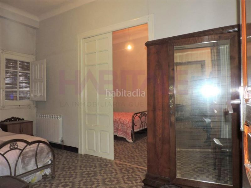 Foto 76783495-14d5-477e-a8c1-591b9dd00824. Maison jumelée dans Ejea de los Caballeros