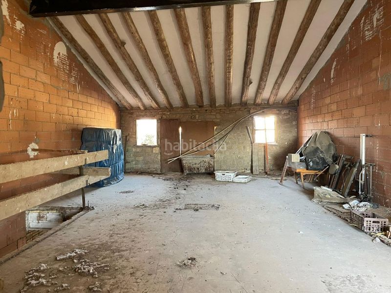 Foto 077c1a4b-612d-4aed-9fa0-c29bc4754639. Maison jumelée dans cristobal colón 22 dans Ejea de los Caballeros
