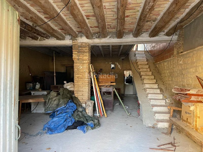 Foto 533ee9c0-c54f-4f4b-a8a3-78208c2380fd. Maison jumelée dans cristobal colón 22 dans Ejea de los Caballeros