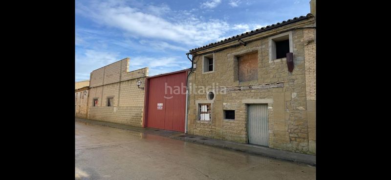 Foto 7cb11915-ecec-4b28-a738-545ac11f9c19. Maison jumelée dans cristobal colón 22 dans Ejea de los Caballeros
