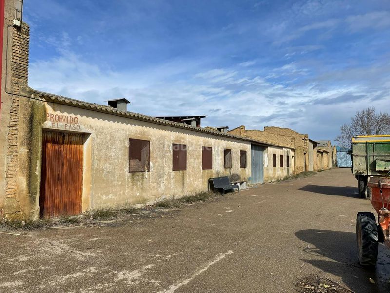 Foto 85c5c797-afe8-4b9e-8cd8-547d979862a1. Maison jumelée dans cristobal colón 22 dans Ejea de los Caballeros