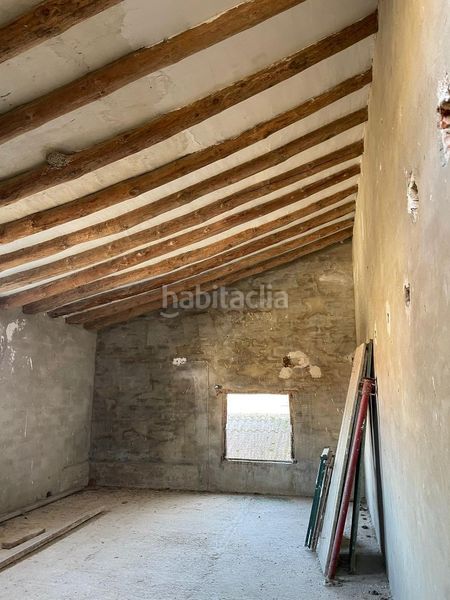 Foto 8f3b01fc-3c7a-42ee-837a-6c1ff7bab333. Maison jumelée dans cristobal colón 22 dans Ejea de los Caballeros