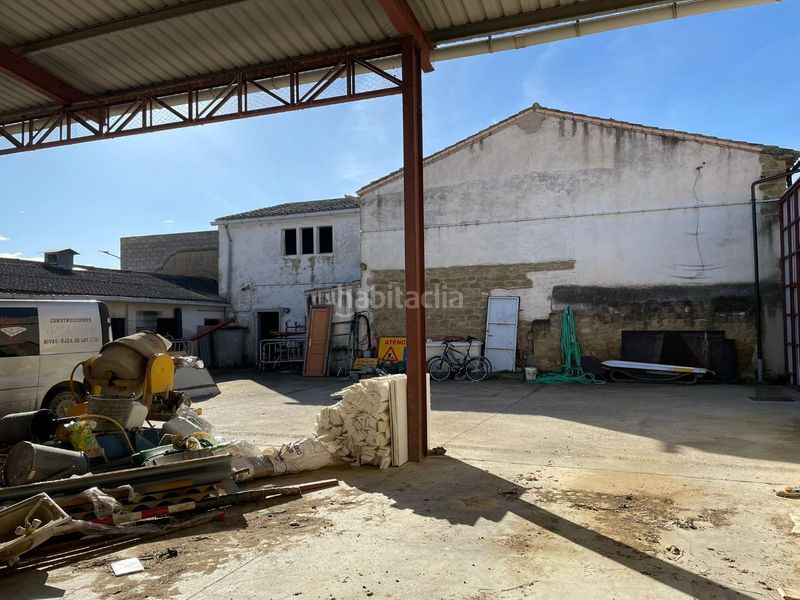 Foto 924d545d-4247-4f31-9b14-4eaf55ff8c52. Maison jumelée dans cristobal colón 22 dans Ejea de los Caballeros
