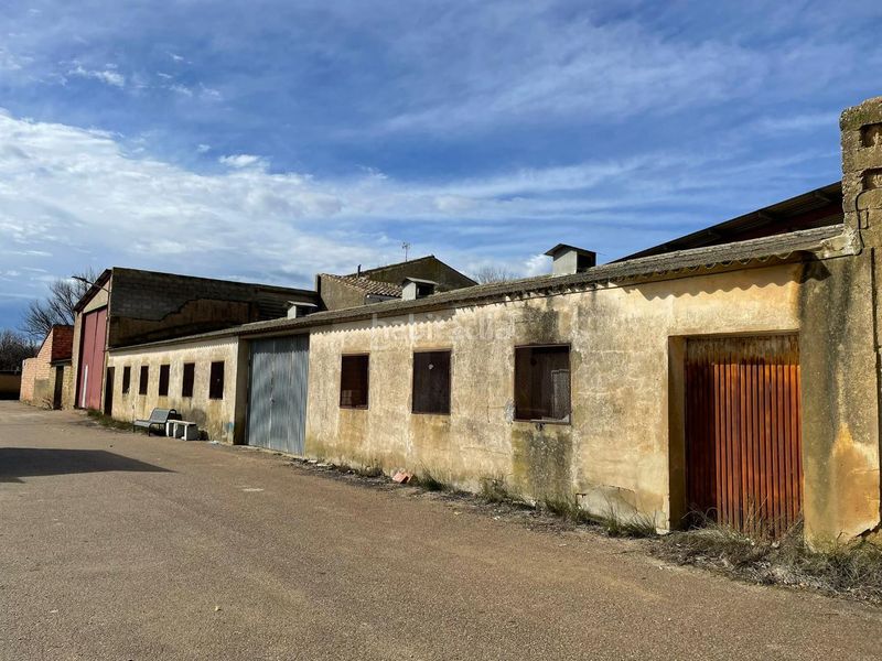 Foto f1acc86c-b3ff-4b52-a1b0-6d838017aad2. Maison jumelée dans cristobal colón 22 dans Ejea de los Caballeros