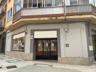 Business premise in Ejea de los Caballeros
