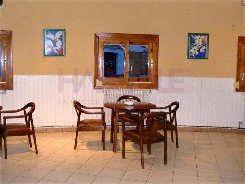 Foto ed8c839f-d527-405c-a5e7-cd4a4b746817. Casa a Ejea de los Caballeros