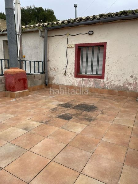 Foto a6504418-607d-45f9-9897-5a5d9f79f804. Casa aparellada a Ejea de los Caballeros