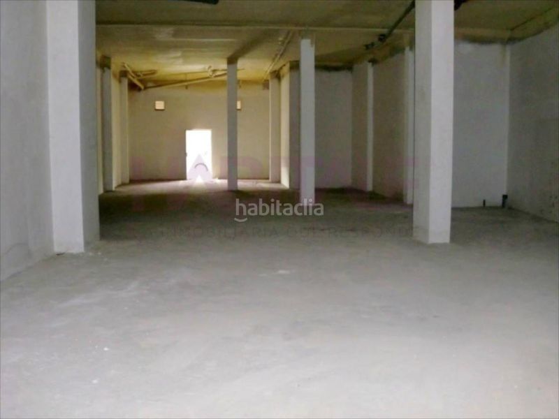 Foto 1a54b43c-61a3-4b6b-a583-5d5e679a4494. Rent business premise in Ejea de los Caballeros