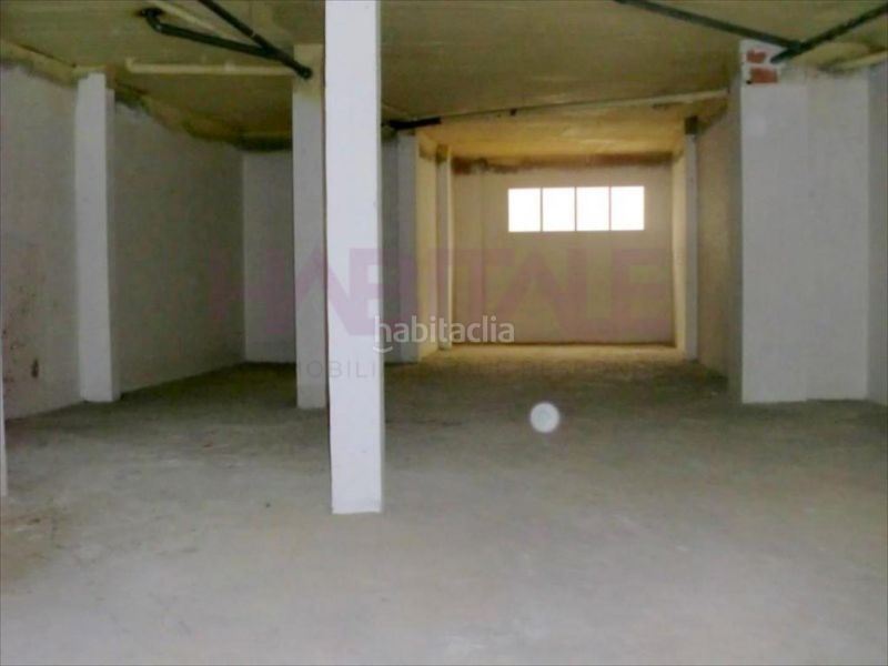 Foto 4a35b463-e267-4bf7-ae44-c21b7c4bb213. Rent business premise in Ejea de los Caballeros
