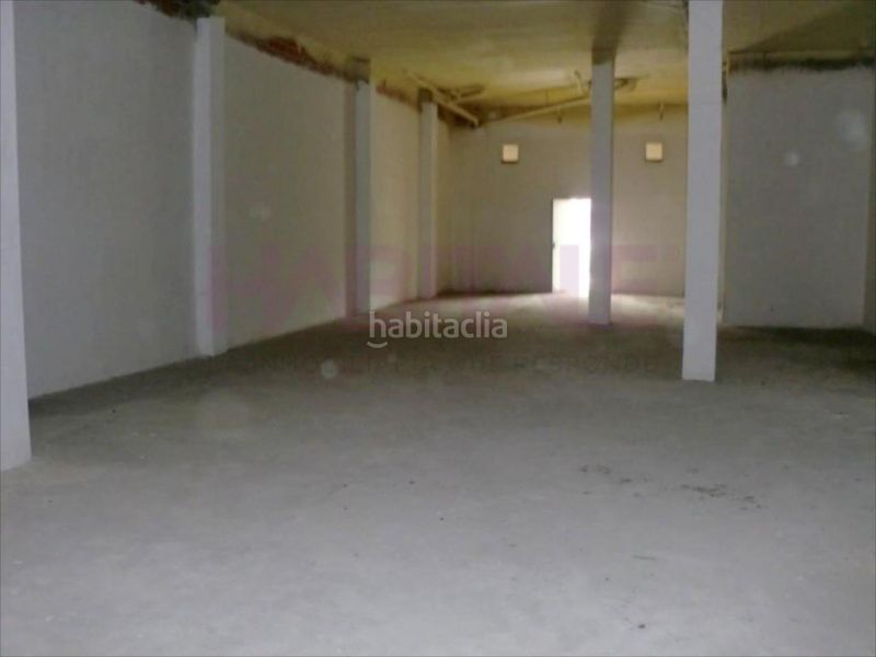 Foto 4c5f64d2-082c-49d6-84ef-743ec20b4b00. Rent business premise in Ejea de los Caballeros