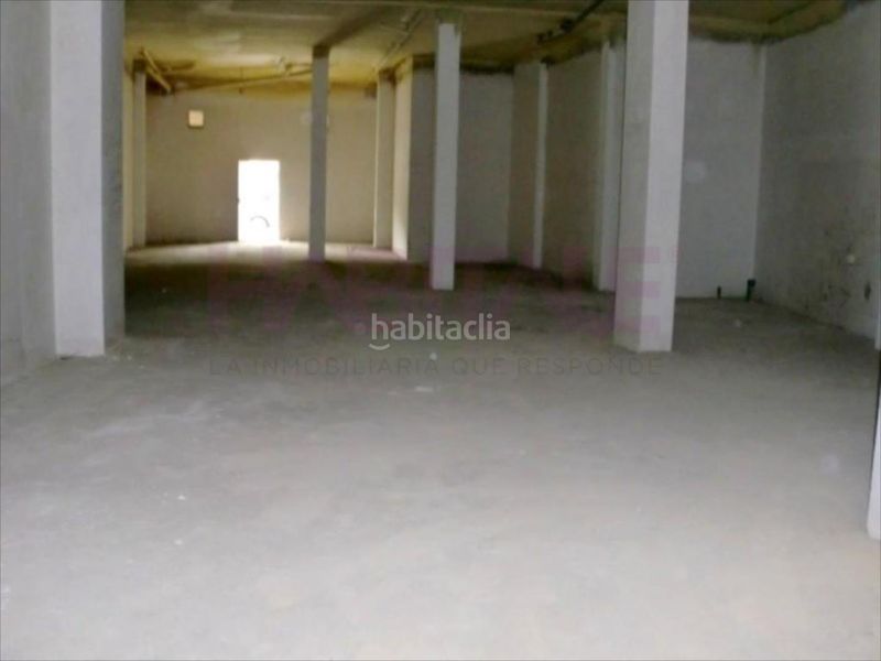 Foto 82d01197-6e7d-4275-a5f4-6d73ec73b5f4. Rent business premise in Ejea de los Caballeros