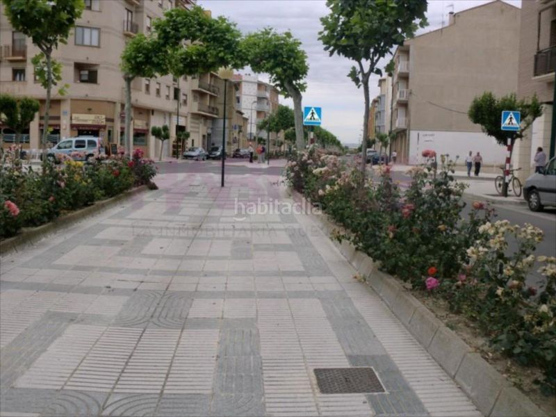 Foto 9ee43e8c-3a0a-46fd-ad84-c148d38127c0. Rent business premise in Ejea de los Caballeros