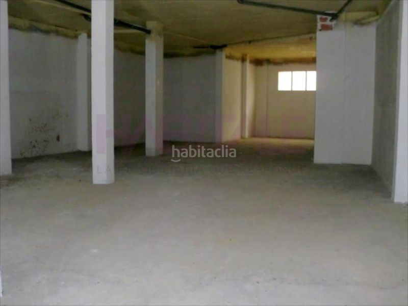 Foto c32e0a08-7c92-4db1-8836-dfaf7e97fe79. Rent business premise in Ejea de los Caballeros
