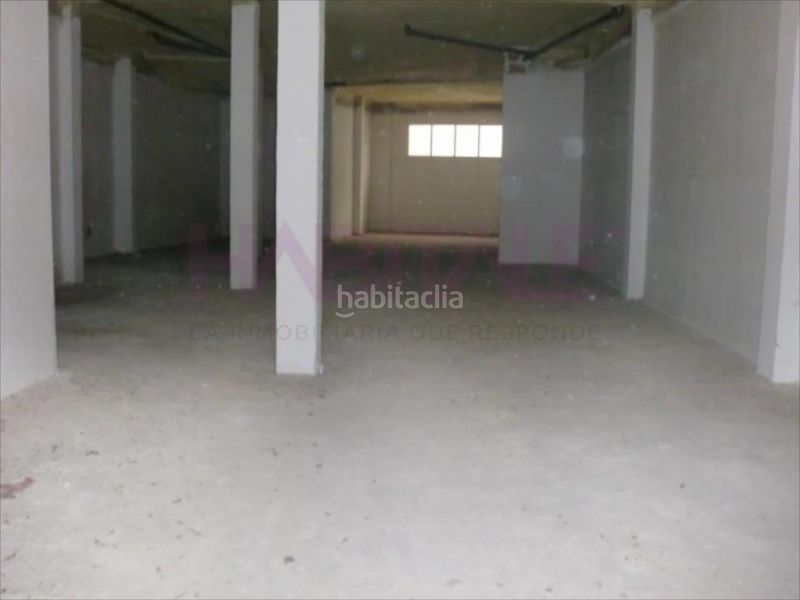 Foto d43c0426-52f4-4f0a-8a4b-ea43535aeec0. Rent business premise in Ejea de los Caballeros