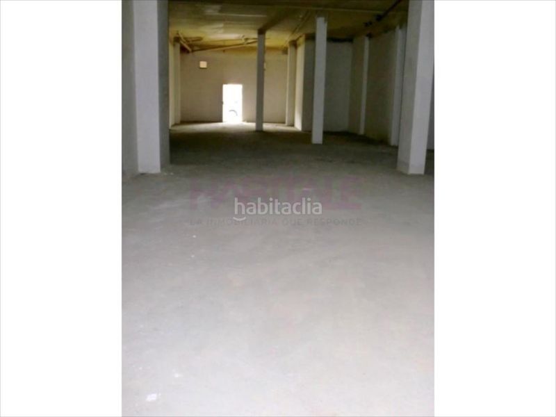Foto e912ebbd-a003-4d28-9b41-56fe37c80260. Rent business premise in Ejea de los Caballeros