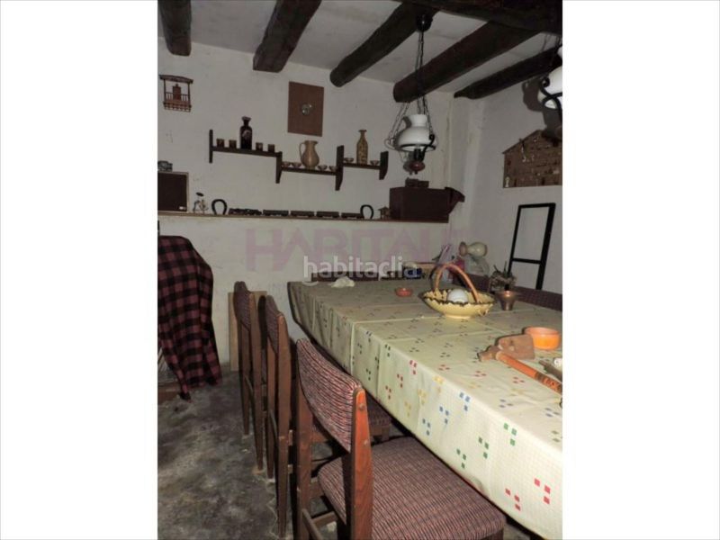 Foto 12fa6a87-8467-4399-8793-4a0bd5f79c95. Casa a Uncastillo