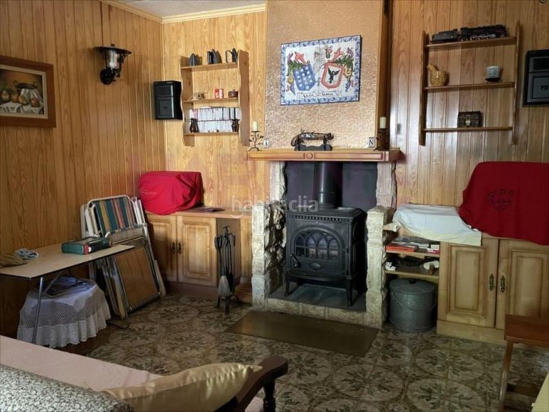 Foto 7c49f054-8935-4f6c-84c8-7d2439bfee1c. Casa a Uncastillo
