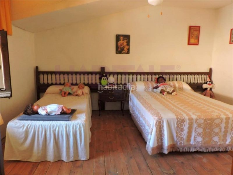 Foto 91a91443-f39f-4b2e-bc27-b0cd92b6cd34. Casa a Uncastillo