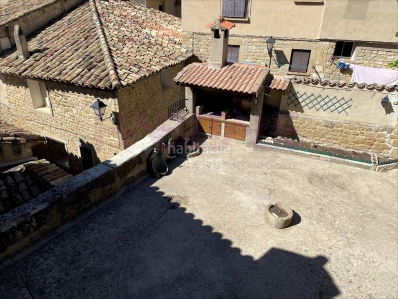 Foto 98b9aef1-398a-4d67-9649-d96b34a3997a. Casa a Uncastillo