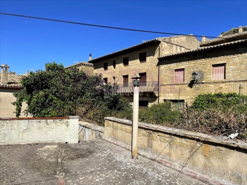 Foto 9afe94e3-665b-4658-8e2d-251d321daa22. Casa a Uncastillo