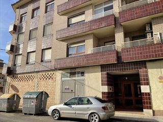 Lloguer Local Comercial a Ejea de los Caballeros. Cochera en calle san jorge