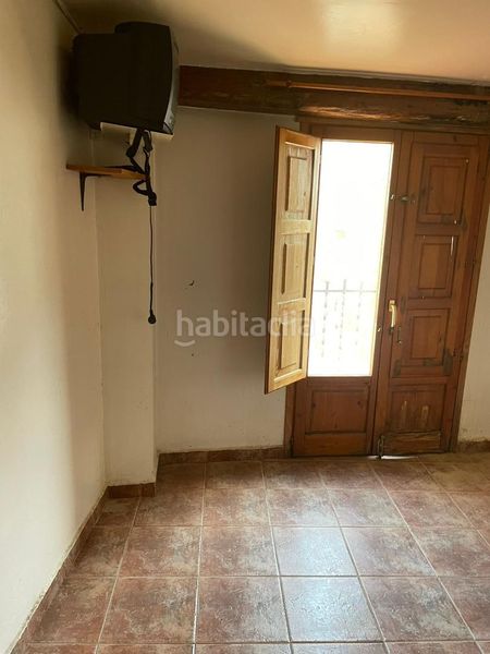 Foto 37407652-41fc-4a34-995f-9b4037557285. Casa adossada a Ejea de los Caballeros