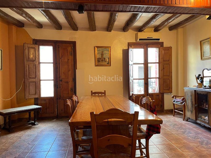 Foto 7285c334-f548-4e6c-b2a3-47f56f928a50. Casa adossada a Ejea de los Caballeros
