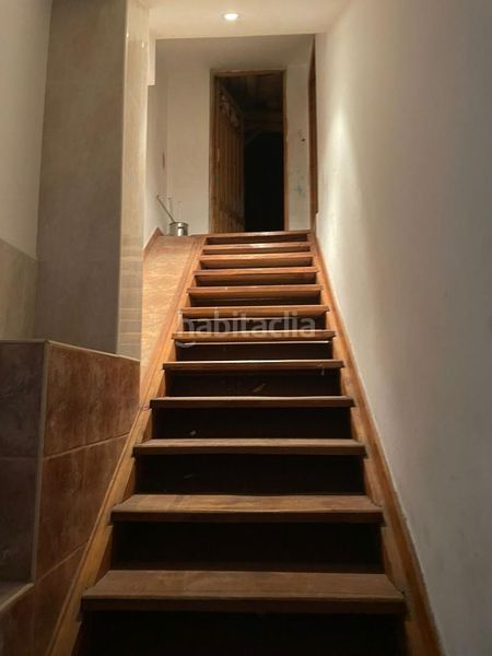 Foto ab4d4eb2-aaf8-4d61-ba3e-dfbf1f7c75a0. Casa adossada a Ejea de los Caballeros