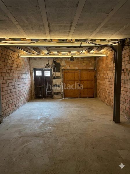 Foto faa99f6a-0306-4323-ac9b-b8f6cfb4eca6. Casa adossada a Ejea de los Caballeros