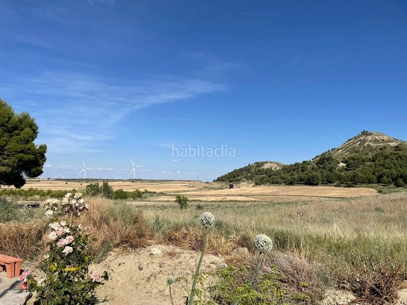 Foto ca8a130a-4075-4c81-8f4d-ece793320d99. Casa a Sierra de Luna