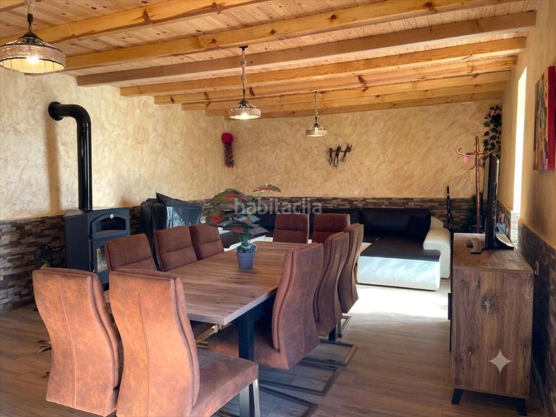 Foto ee3369aa-f63d-4ee8-b7ec-aaf7b7e7b0f7. Casa a Sierra de Luna
