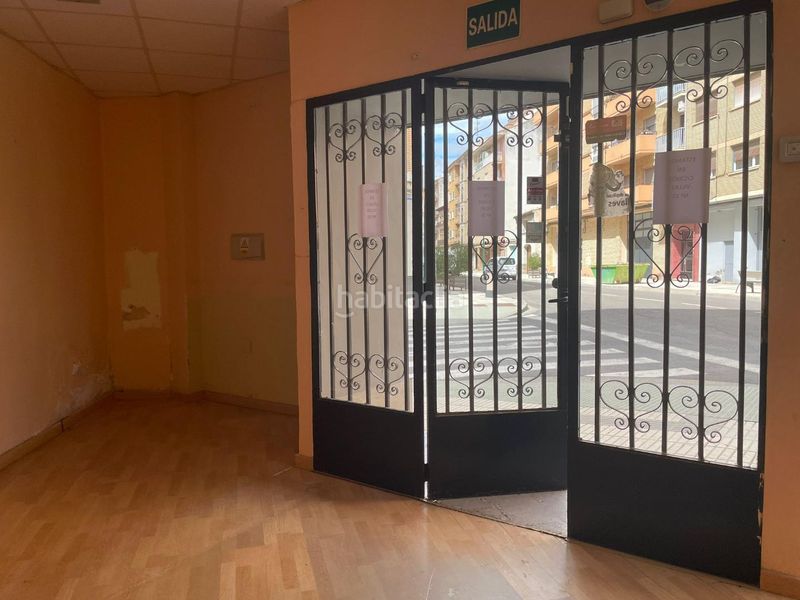 Foto 544f36f0-d7b2-4cb8-abd7-769cf6f7ce07. Local commercial dans Ejea de los Caballeros