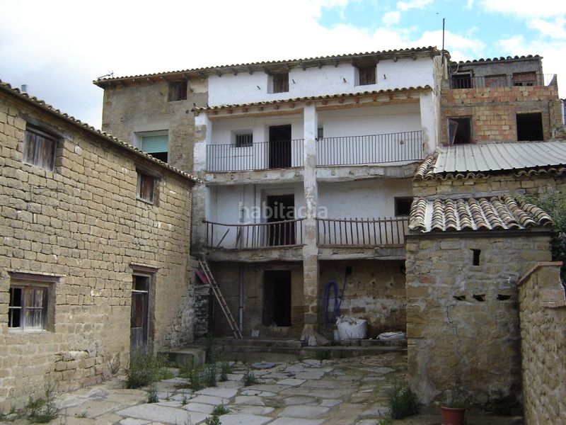 Foto b408dd6e-65ef-4462-9893-1cf47b10454d. Casa a Erla