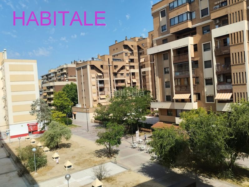 Foto 0c6a22b2-b8ae-41d8-abc3-0df5fa0175e4. Pis a ildefonso manuel gil a Grancasa Zaragoza