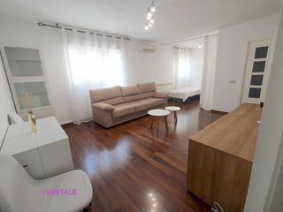 Pis en Ildefonso manuel gil. Piso en venta con garaje