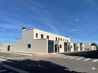 Terreny residencial a Ejea de los Caballeros