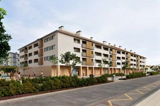 Pis a Ejea de los Caballeros. Residencial cinco villas